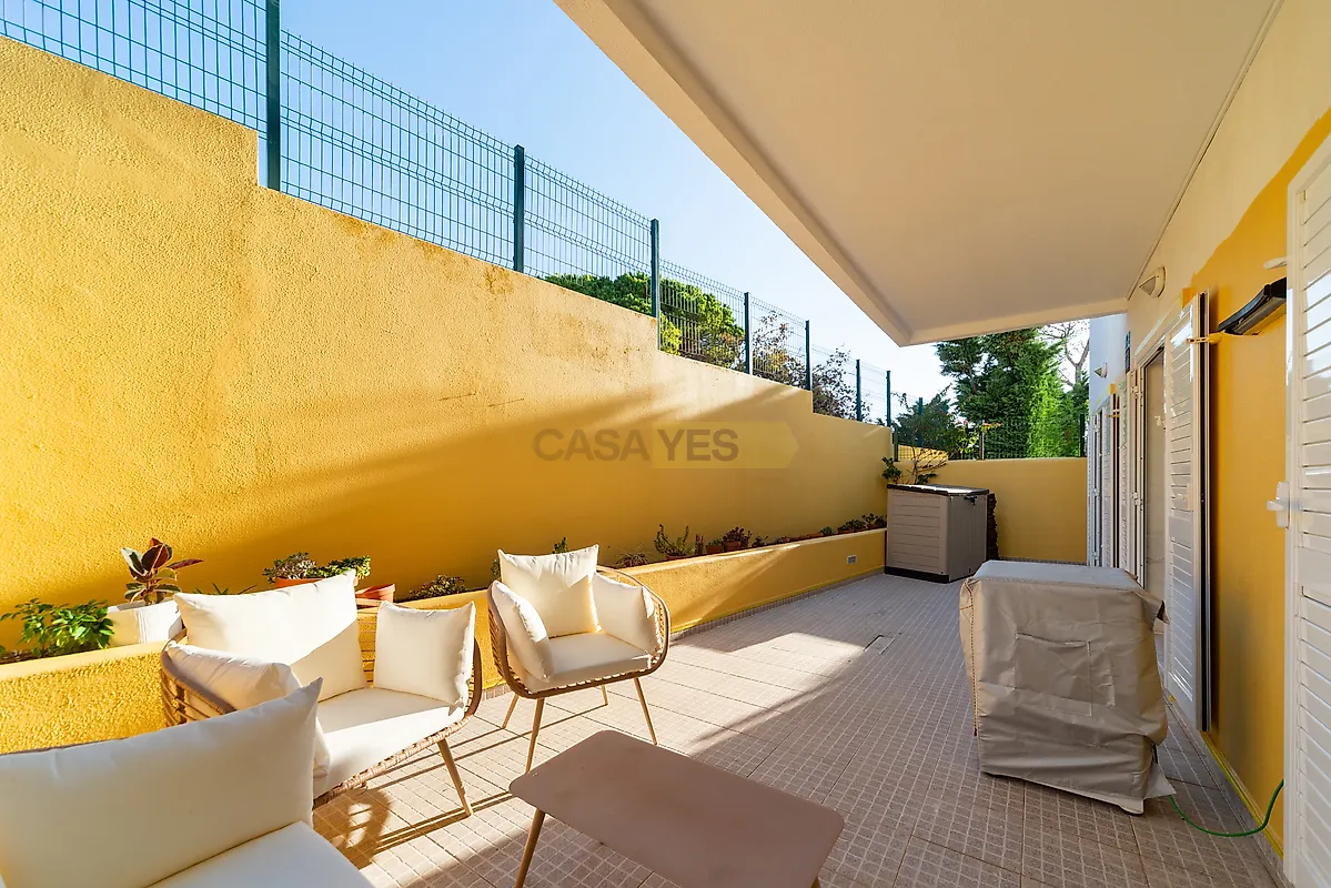 Apartamento T3 à venda em Cascais e Estoril, Cascais — foto 24