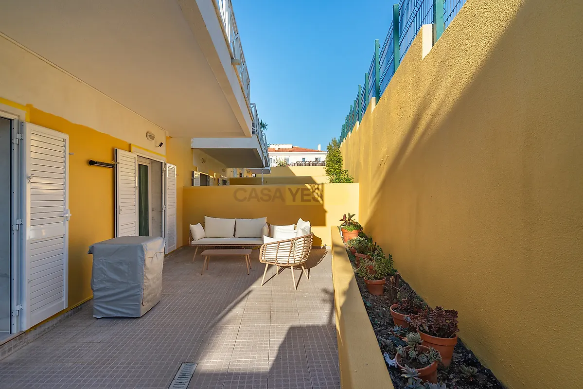Apartamento T3 à venda em Cascais e Estoril, Cascais — foto 25