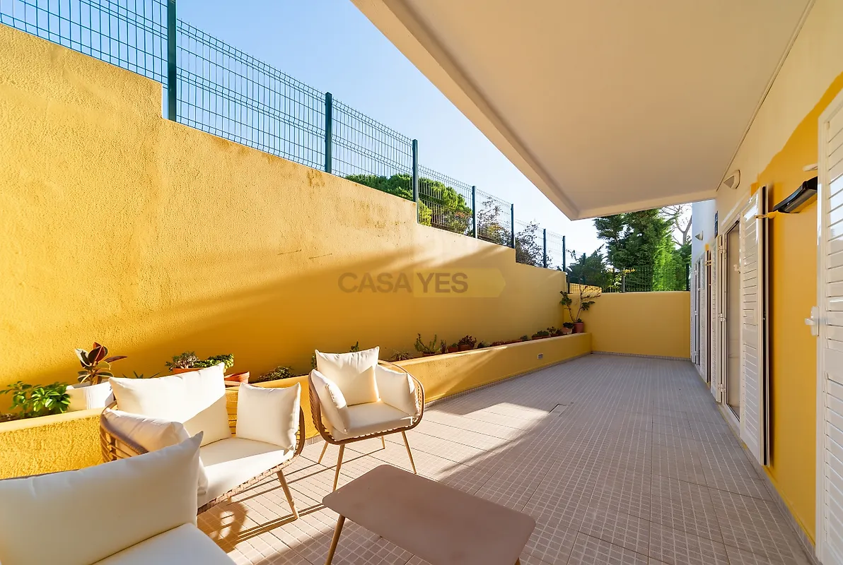 Apartamento T3 à venda em Cascais e Estoril, Cascais — foto 26