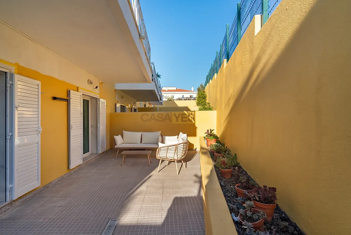 Apartamento T3 à venda em Cascais e Estoril, Cascais — foto 27