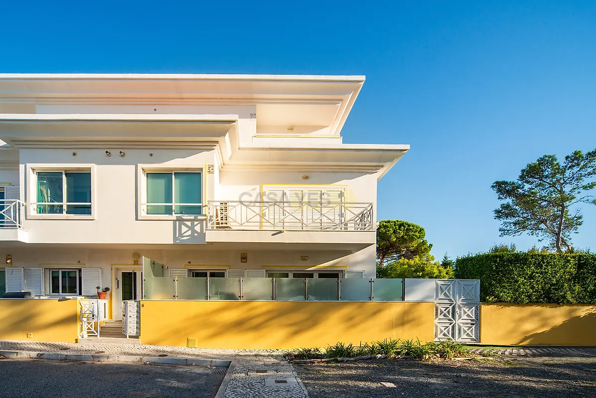 Apartamento T3 à venda em Cascais e Estoril, Cascais — foto 30