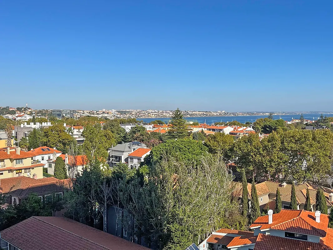 Apartamento T2 à venda em Cascais e Estoril, Cascais — foto 2