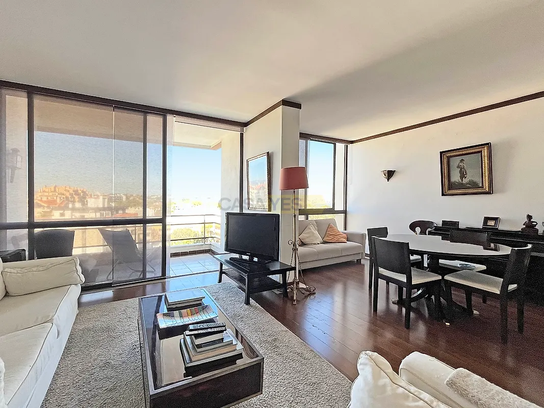 Apartamento T2 à venda em Cascais e Estoril, Cascais — foto 4