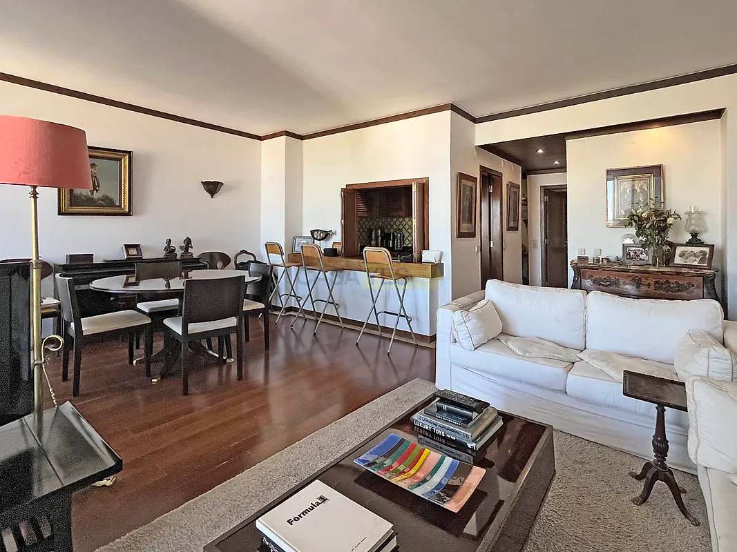 Apartamento T2 à venda em Cascais e Estoril, Cascais — foto 6