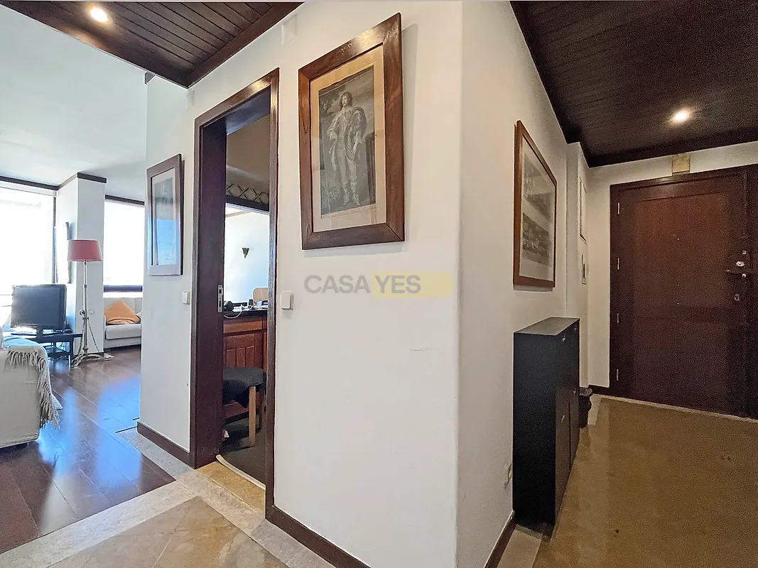 Apartamento T2 à venda em Cascais e Estoril, Cascais — foto 8
