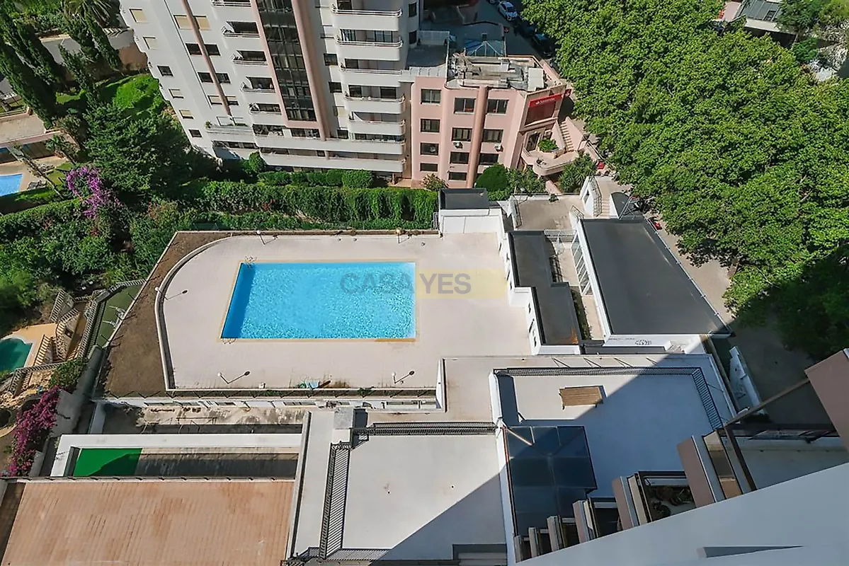 Apartamento T2 à venda em Cascais e Estoril, Cascais — foto 21
