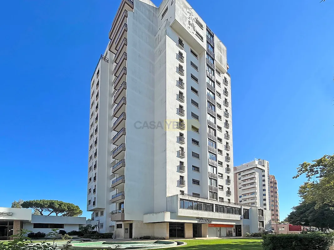 Apartamento T2 à venda em Cascais e Estoril, Cascais — foto 23