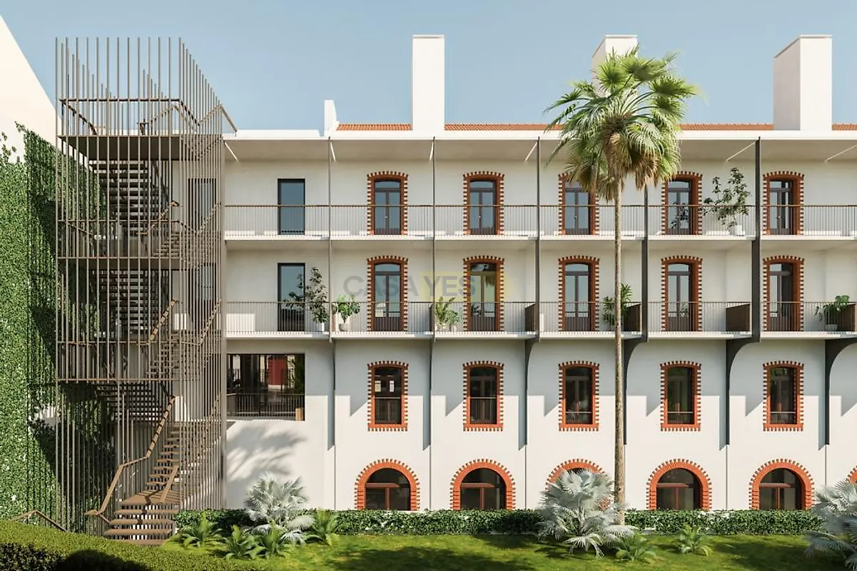 Moradia T4 à venda em Estrela, Lisboa — foto 15