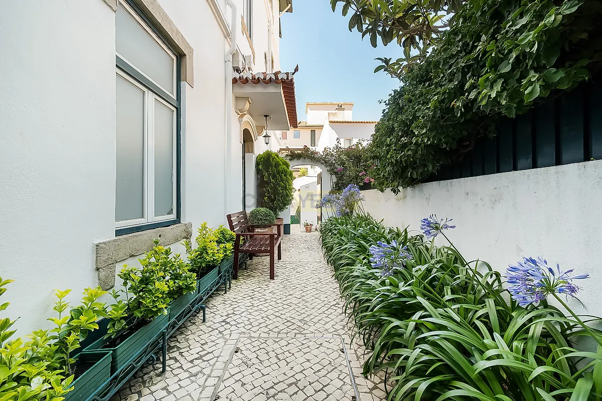 Moradia T6+ à venda em Cascais e Estoril, Cascais — foto 4