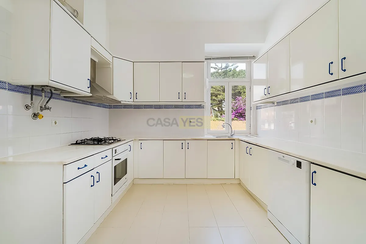 Moradia T6+ à venda em Cascais e Estoril, Cascais — foto 11