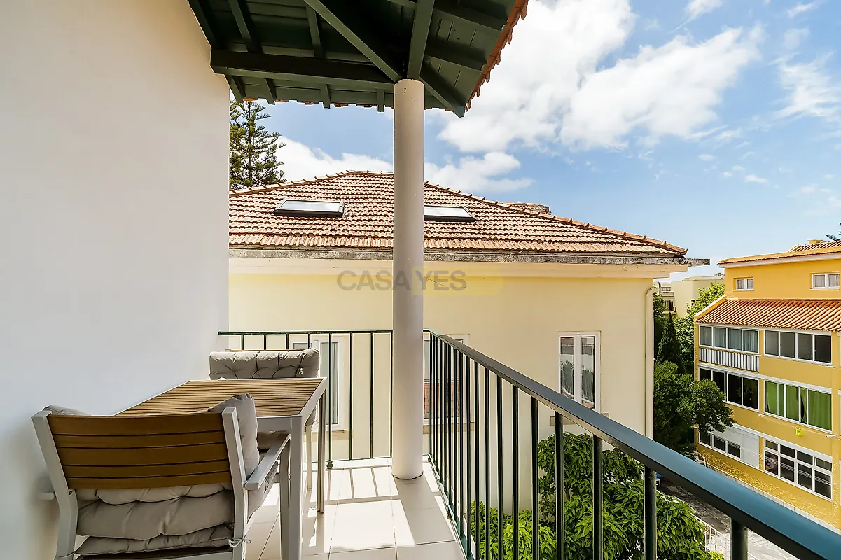 Moradia T6+ à venda em Cascais e Estoril, Cascais — foto 30