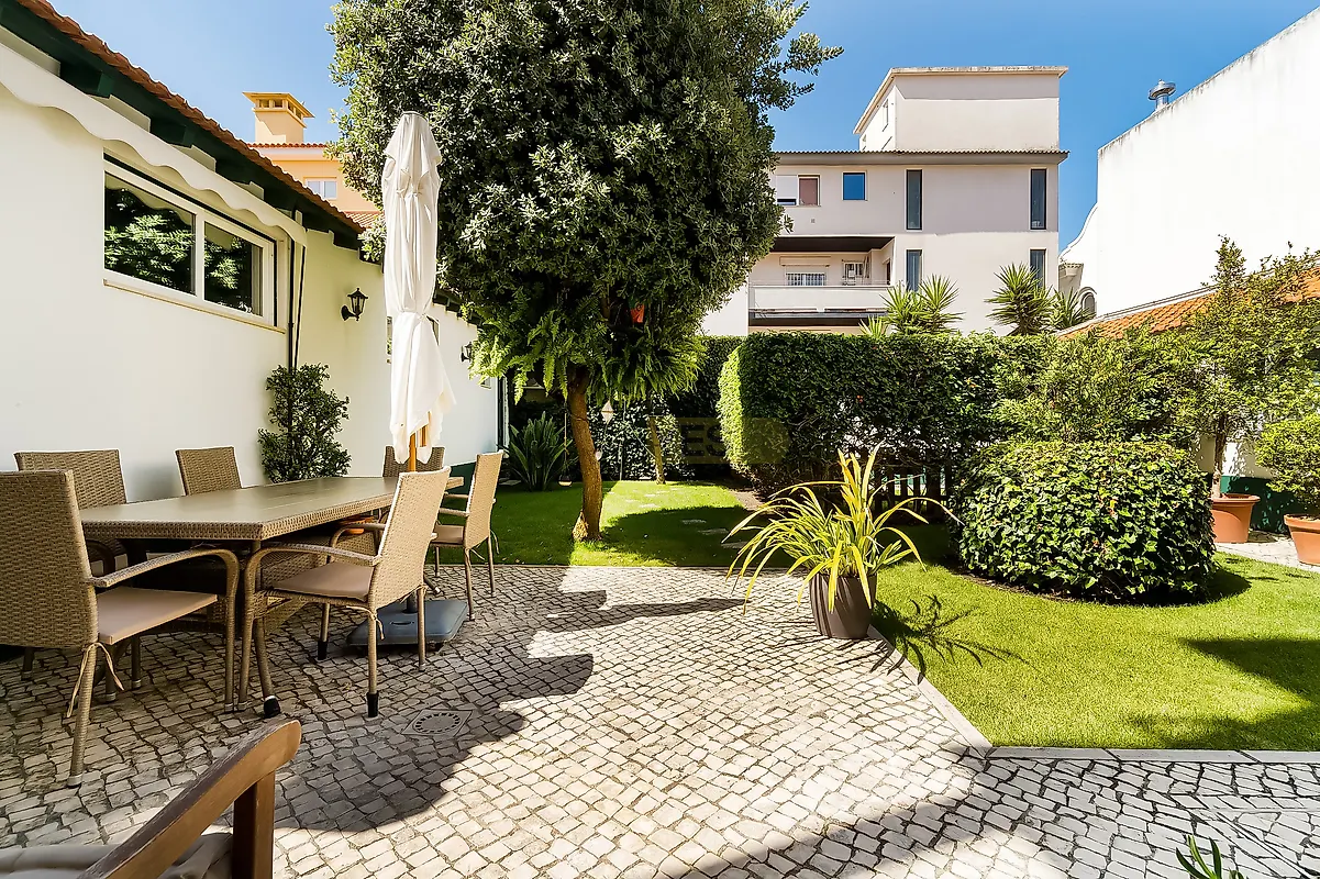 Moradia T6+ à venda em Cascais e Estoril, Cascais — foto 32