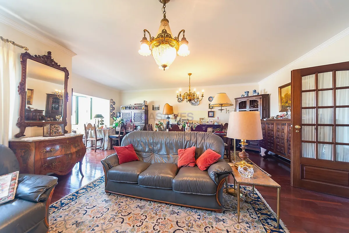 Apartamento T2 à venda em Cascais e Estoril, Cascais — foto 4