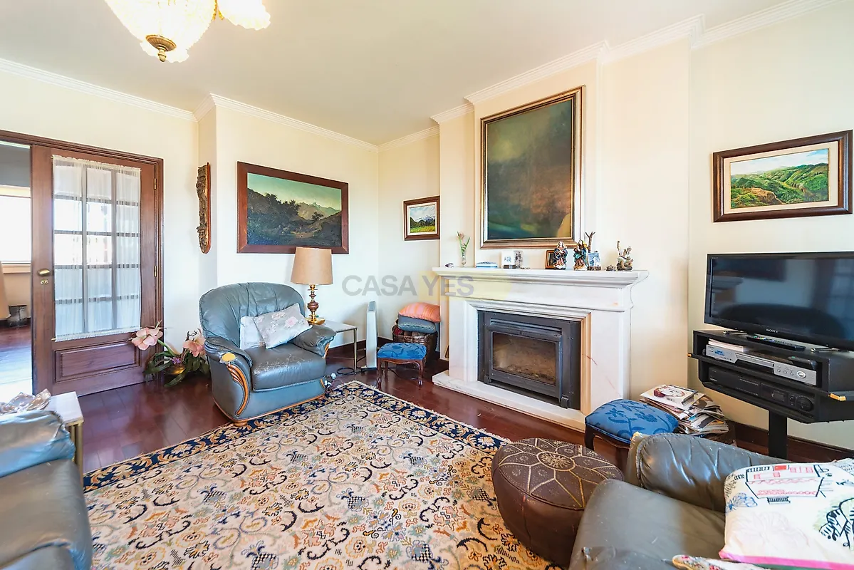 Apartamento T2 à venda em Cascais e Estoril, Cascais — foto 5