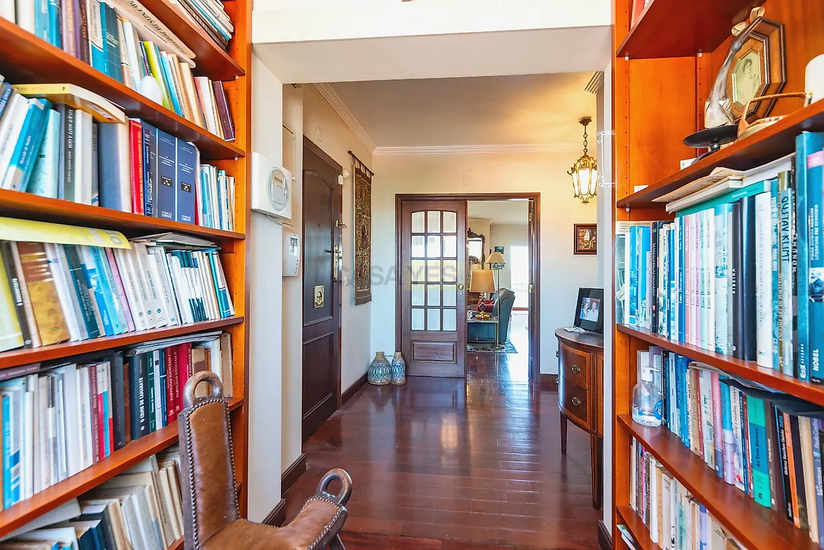 Apartamento T2 à venda em Cascais e Estoril, Cascais — foto 7