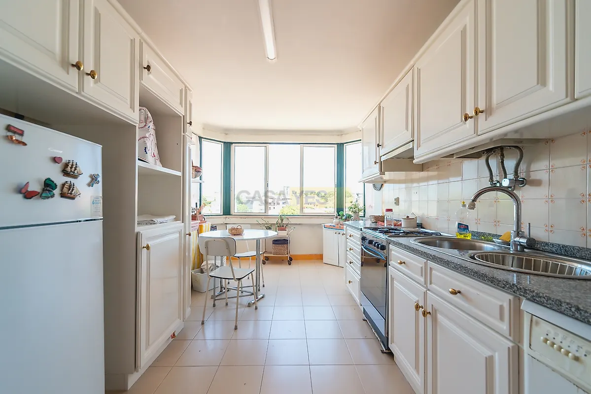 Apartamento T2 à venda em Cascais e Estoril, Cascais — foto 9
