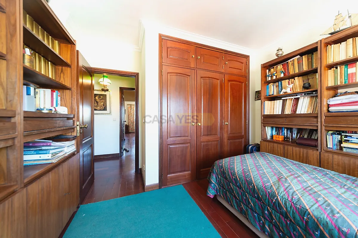 Apartamento T2 à venda em Cascais e Estoril, Cascais — foto 14