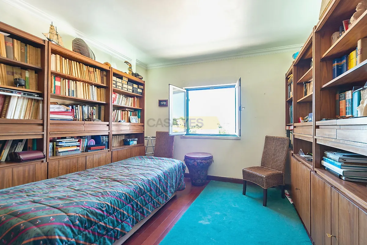 Apartamento T2 à venda em Cascais e Estoril, Cascais — foto 13