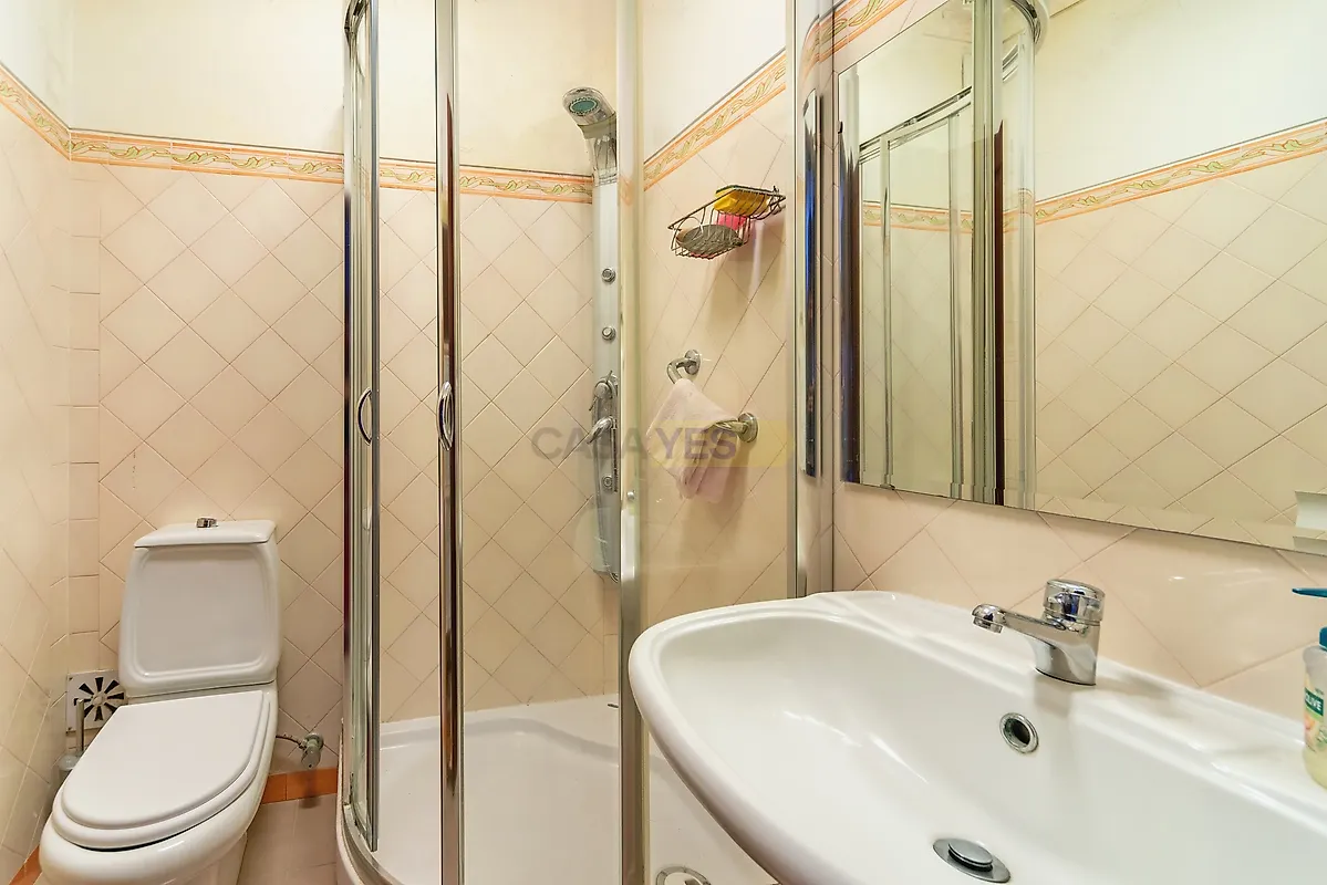 Apartamento T2 à venda em Cascais e Estoril, Cascais — foto 16