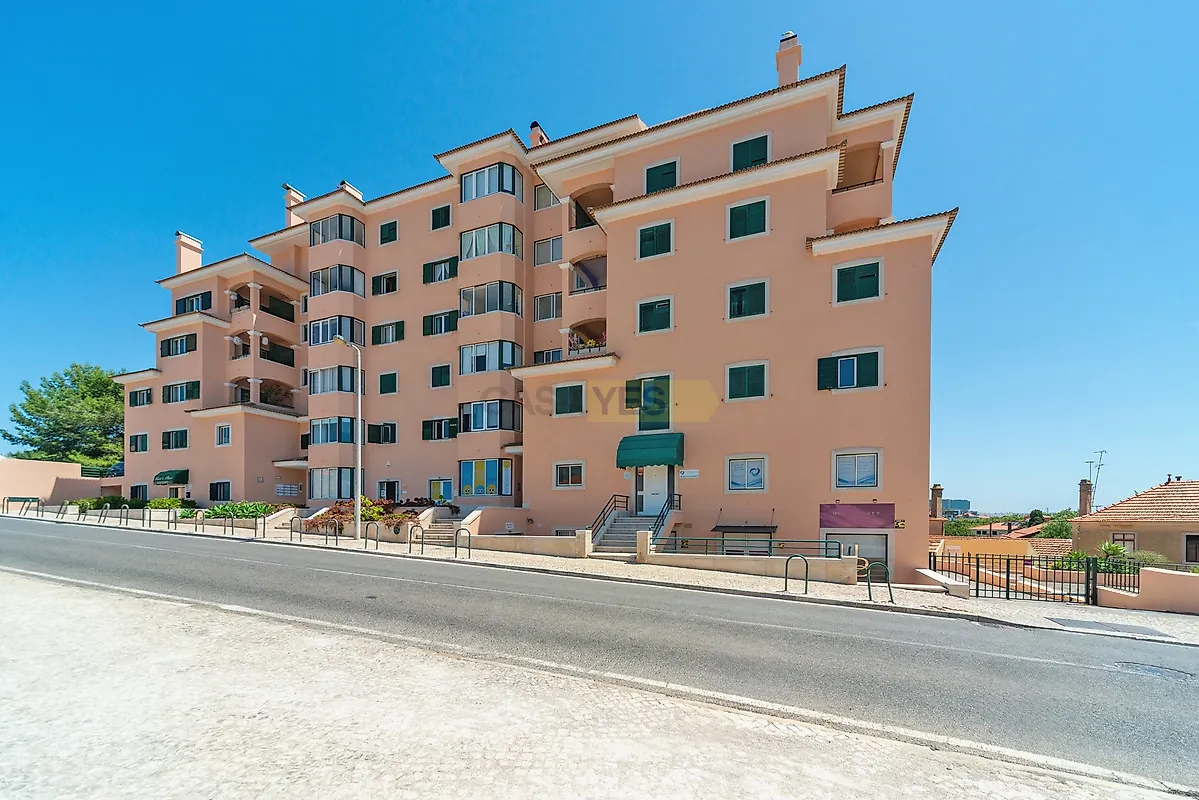 Apartamento T2 à venda em Cascais e Estoril, Cascais — foto 22