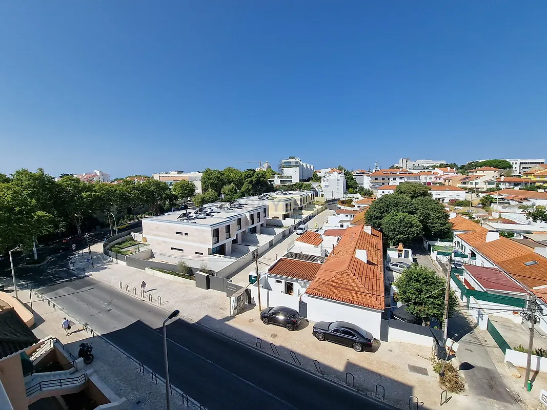 Apartamento T2 à venda em Cascais e Estoril, Cascais — foto 17