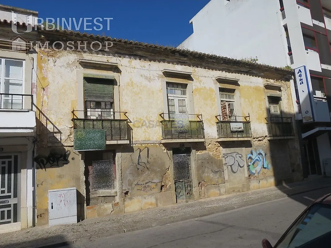 Moradia T6+ à venda em Faro (Sé e São Pedro), Faro — foto 2