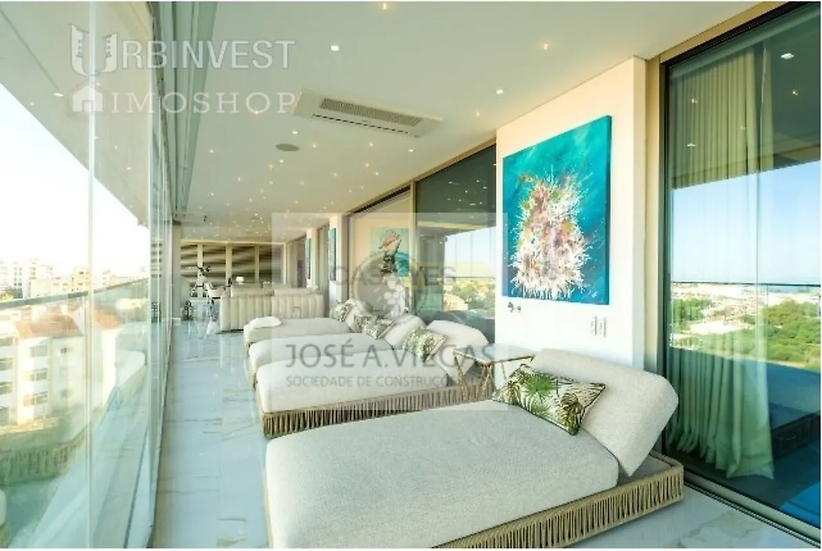 Apartamento T5 à venda em São Gonçalo de Lagos, Lagos — foto 2
