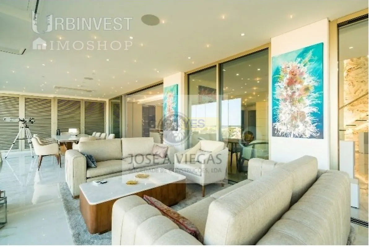 Apartamento T5 à venda em São Gonçalo de Lagos, Lagos — foto 5