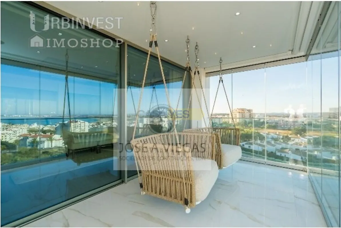 Apartamento T5 à venda em São Gonçalo de Lagos, Lagos — foto 6