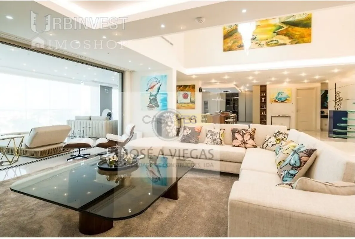Apartamento T5 à venda em São Gonçalo de Lagos, Lagos — foto 11
