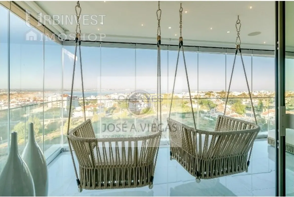 Apartamento T5 à venda em São Gonçalo de Lagos, Lagos — foto 12