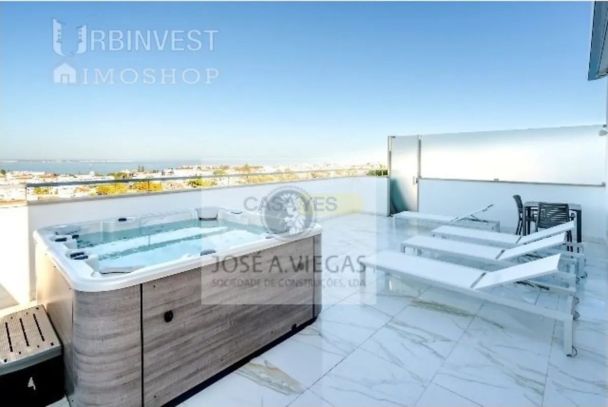 Apartamento T5 à venda em São Gonçalo de Lagos, Lagos — foto 25