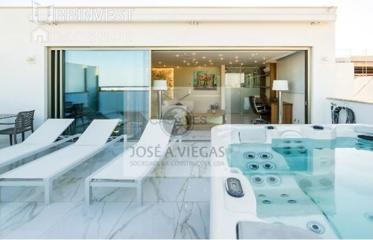 Apartamento T5 à venda em São Gonçalo de Lagos, Lagos — foto 26