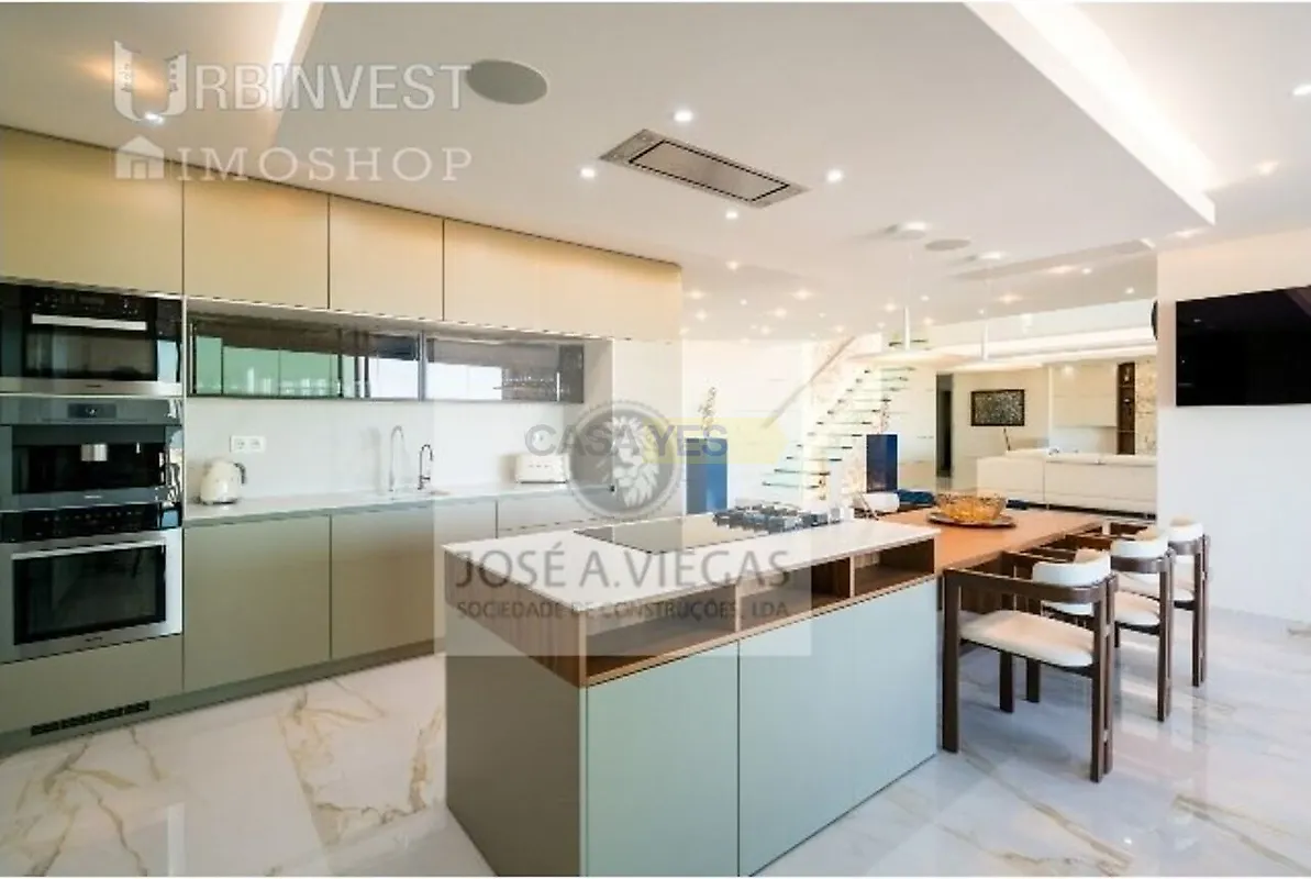 Apartamento T5 à venda em São Gonçalo de Lagos, Lagos — foto 29