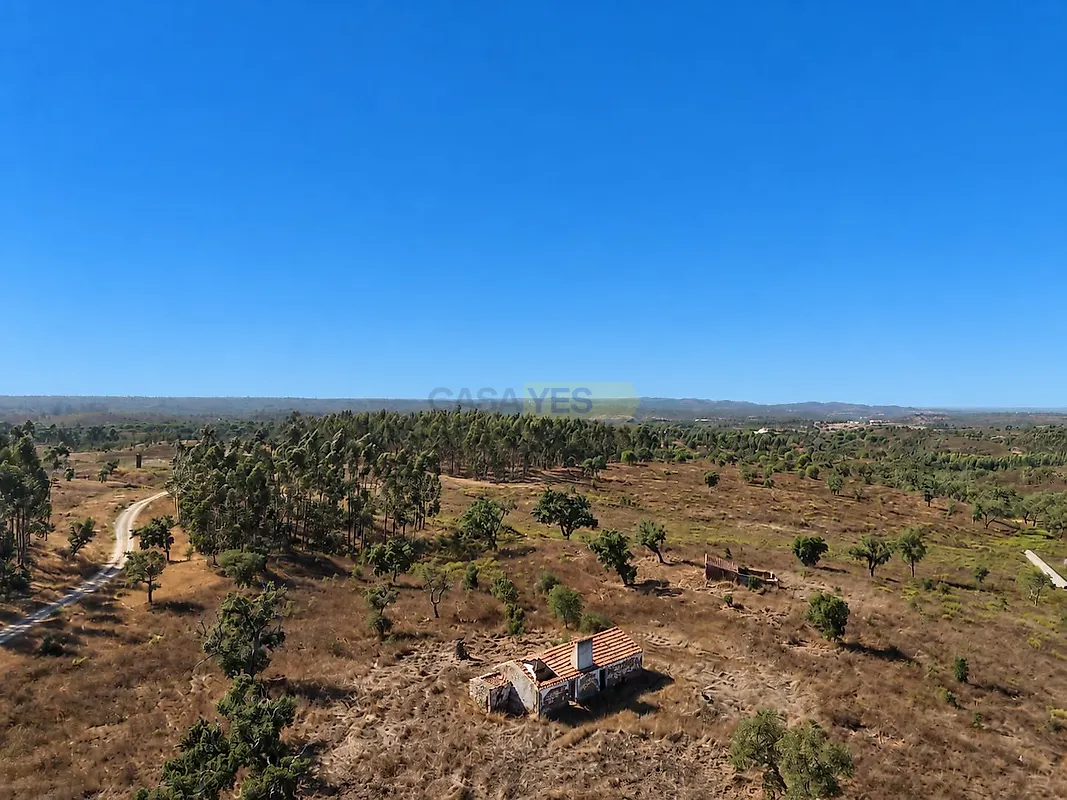 Apartamento T0 à venda em Grândola e Santa Margarida da Serra, Grândola — foto 3