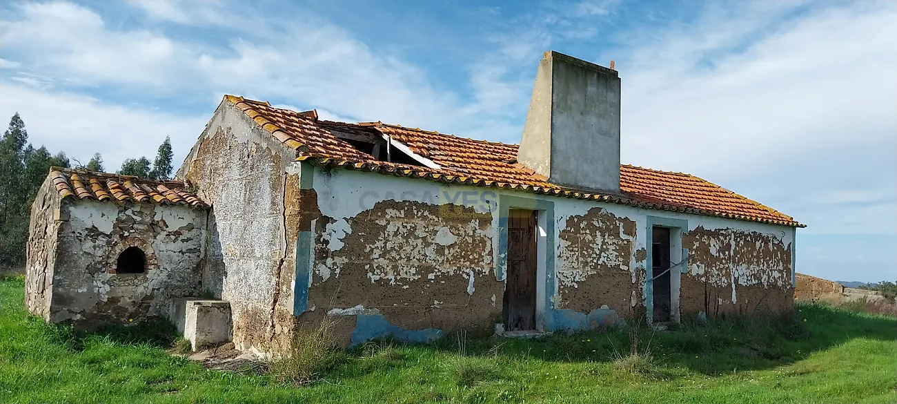 Apartamento T0 à venda em Grândola e Santa Margarida da Serra, Grândola — foto 4