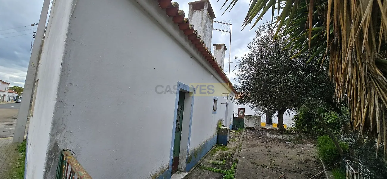 Moradia T2 à venda em Ermidas-Sado, Santiago do Cacém — foto 3