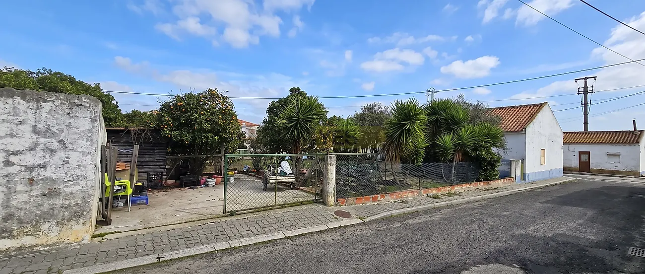 Moradia T2 à venda em Ermidas-Sado, Santiago do Cacém — foto 2