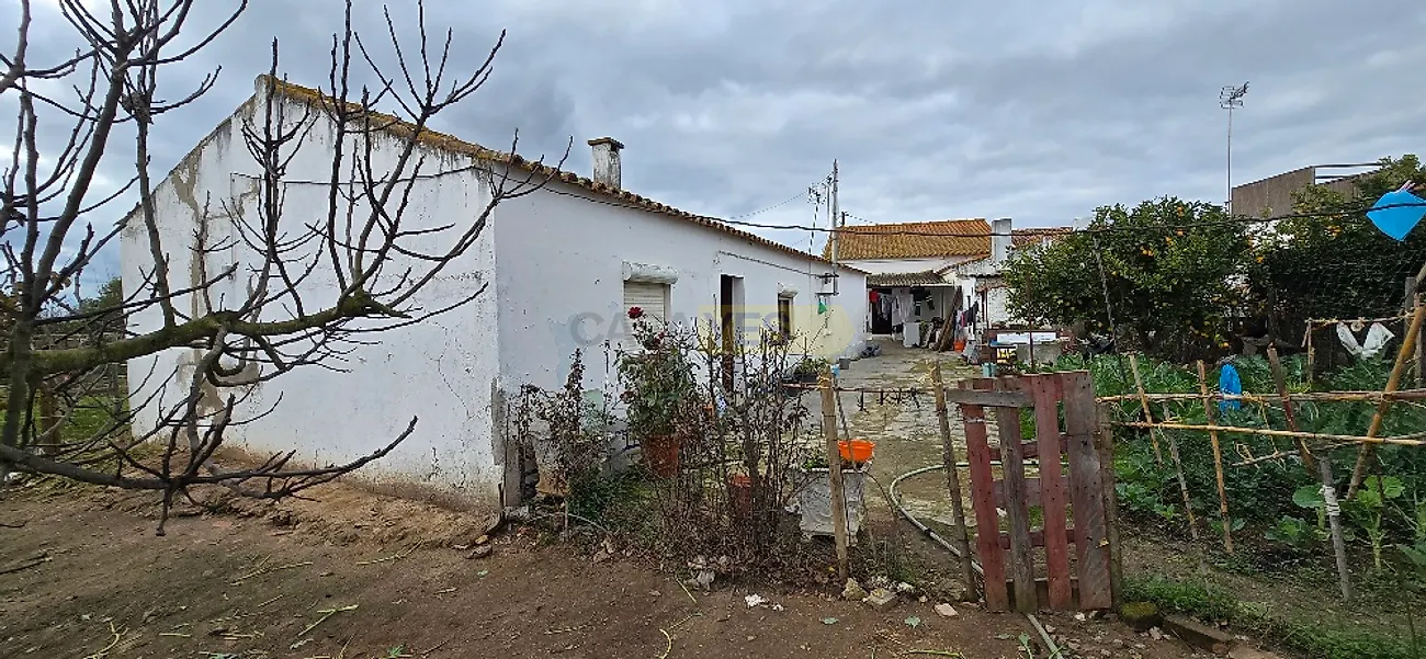 Moradia T0 à venda em Ermidas-Sado, Santiago do Cacém — foto 32