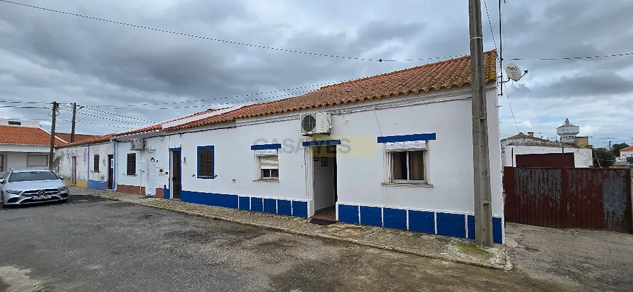 Moradia T0 à venda em Ermidas-Sado, Santiago do Cacém — foto 34