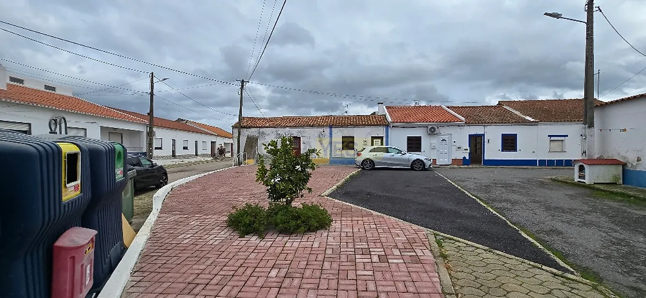 Moradia T0 à venda em Ermidas-Sado, Santiago do Cacém — foto 35