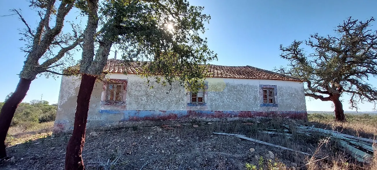Apartamento T0 à venda em São Francisco da Serra, Santiago do Cacém — foto 9