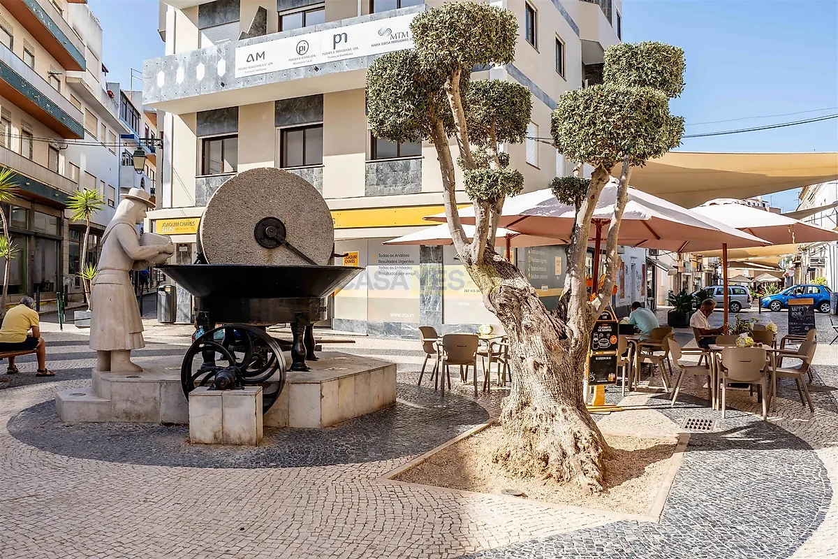 Apartamento T4 à venda em Alvor, Portimão — foto 7