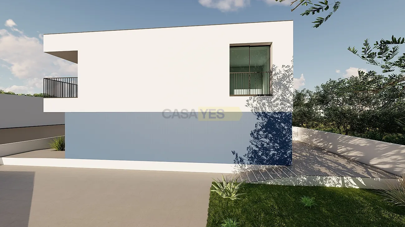 Apartamento T4 à venda em Alvor, Portimão — foto 17