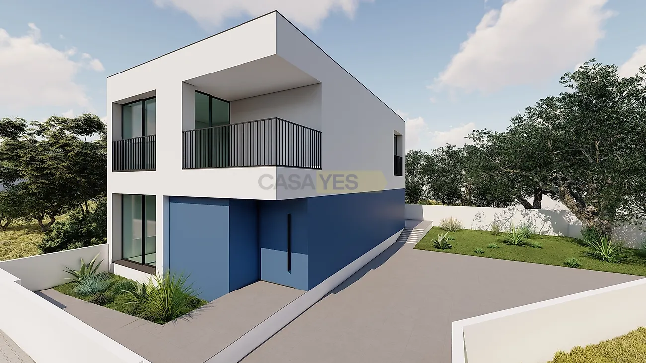 Apartamento T4 à venda em Alvor, Portimão — foto 14