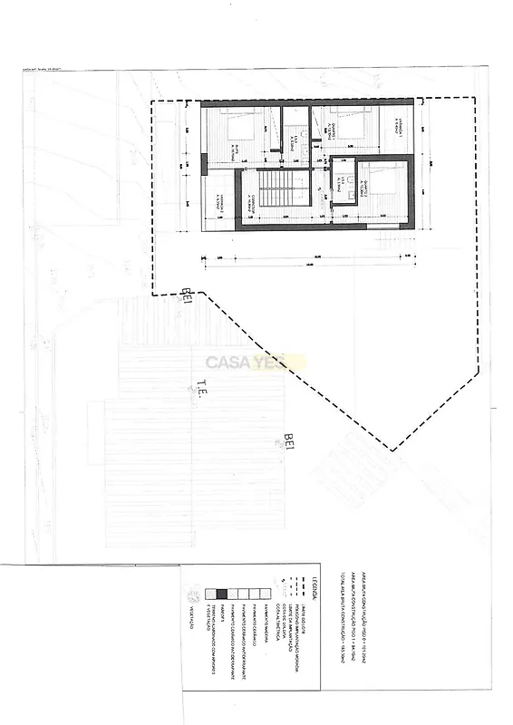 Apartamento T4 à venda em Alvor, Portimão — foto 23