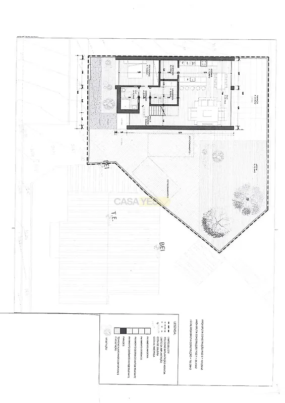Apartamento T4 à venda em Alvor, Portimão — foto 26