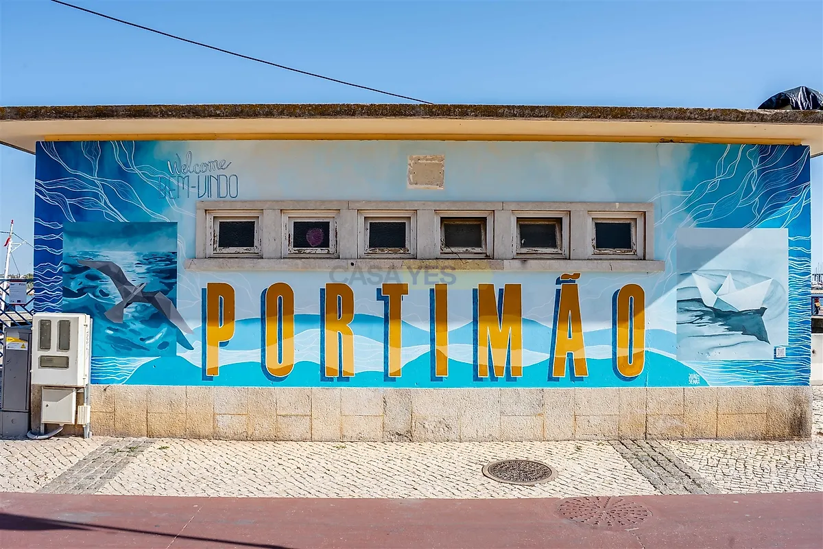 Apartamento T4 à venda em Alvor, Portimão — foto 3