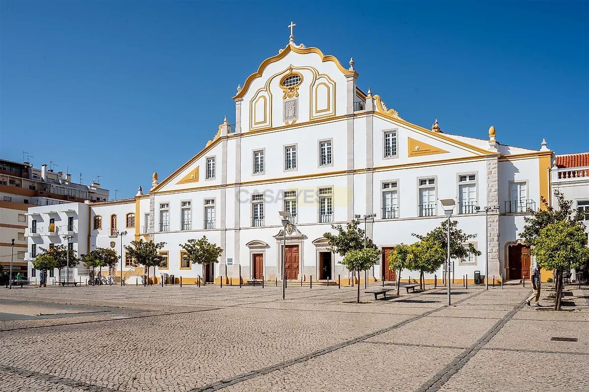 Apartamento T4 à venda em Alvor, Portimão — foto 6