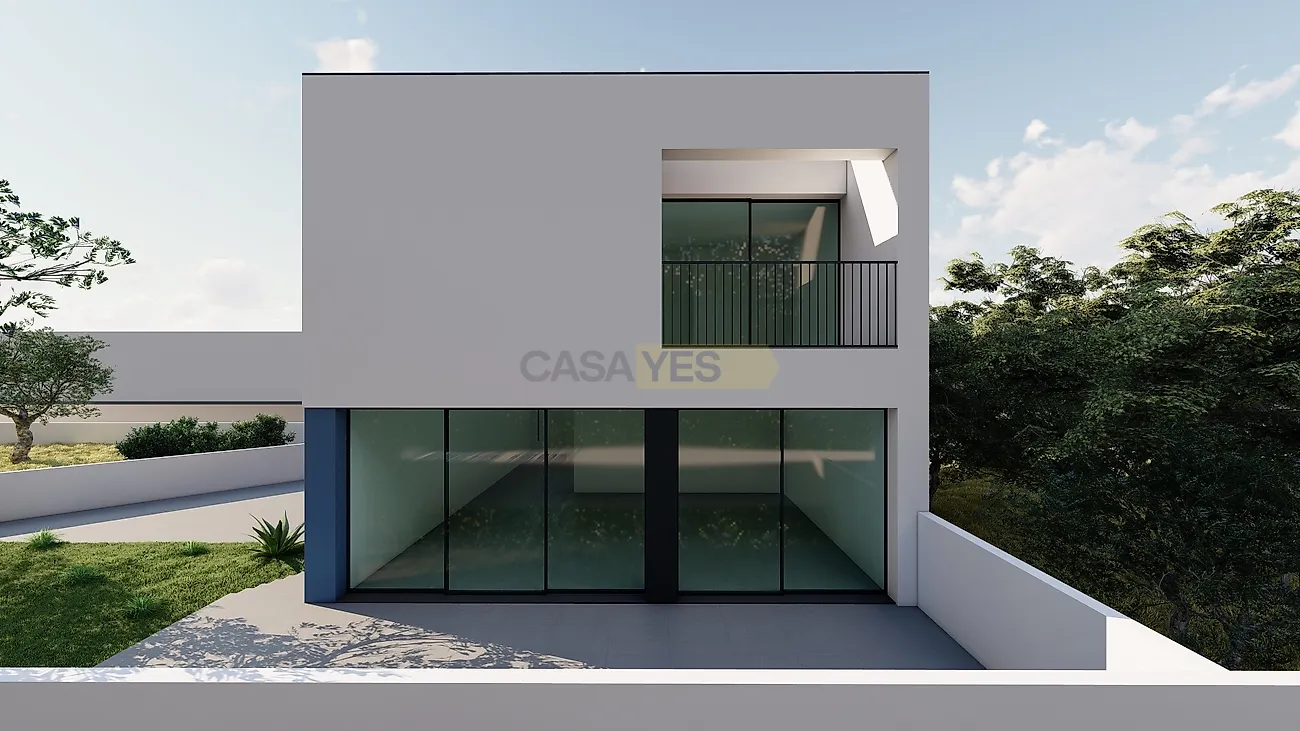Apartamento T4 à venda em Alvor, Portimão — foto 21